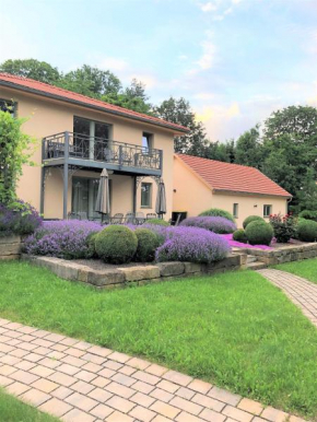 Ferienwohnung Am Hofjägerhaus
